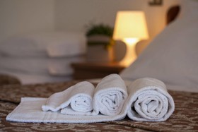 Hotel Umberto
