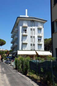 Hotel Umberto