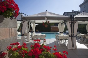 Hotel Ute