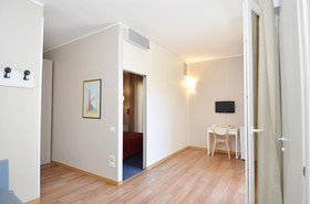 Hotel Ute
