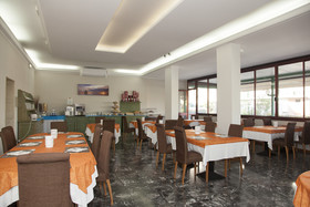 Hotel Ute