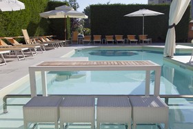 Hotel Ute