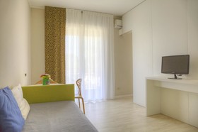 Hotel Ute