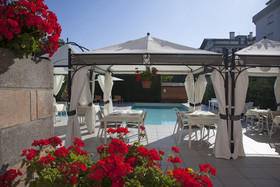 Hotel Ute