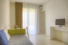 Hotel Ute