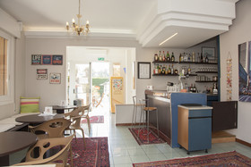 Hotel Ute