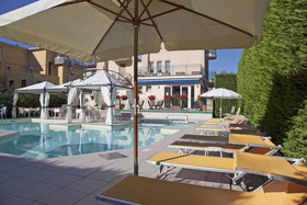 Hotel Ute