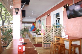 Hotel Verdi