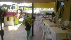 Hotel Verdi