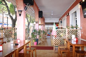 Hotel Verdi
