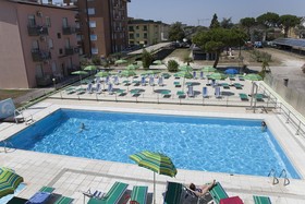 Hotel Vianello