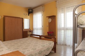 Hotel Vianello