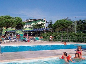 Hotel Vianello
