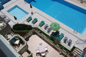 Hotel Vianello
