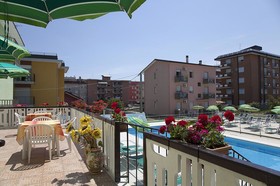 Hotel Vianello