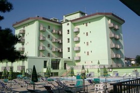 Hotel Vianello