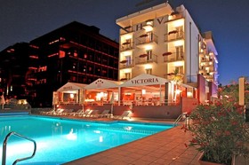Hotel Victoria