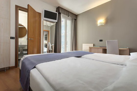 Hotel Victoria