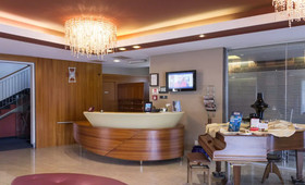Hotel Victoria
