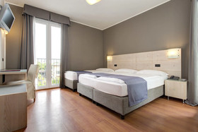 Hotel Victoria