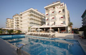 Hotel Victoria