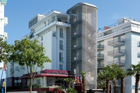 Hotel Victoria
