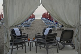 Hotel Vidi Miramare & Delfino