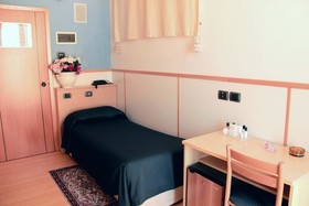 Hotel Vidi Miramare & Delfino