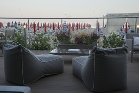 Hotel Vidi Miramare & Delfino