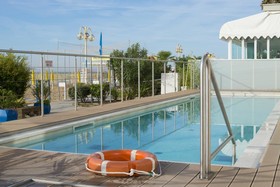 Hotel Vidi Miramare & Delfino