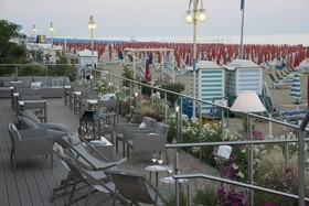 Hotel Vidi Miramare & Delfino