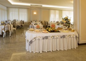 Hotel Vidi Miramare & Delfino