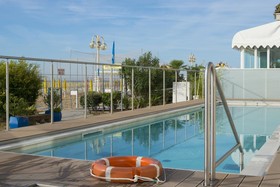 Hotel Vidi Miramare & Delfino