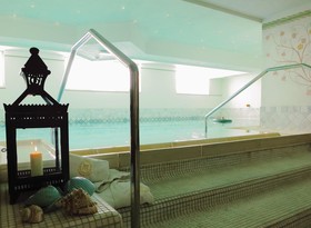 Hotel Vidi Miramare & Delfino