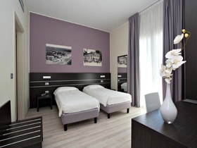 Hotel Vienna