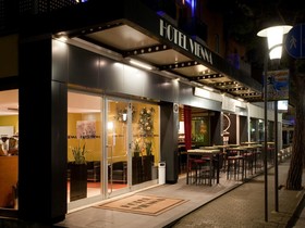 Hotel Vienna