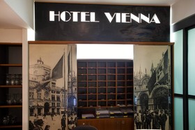 Hotel Vienna