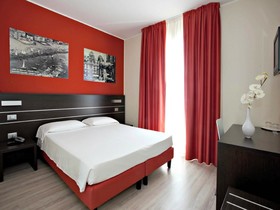Hotel Vienna