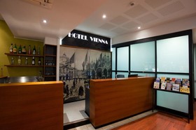 Hotel Vienna