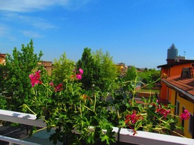 Hotel Villa Veneta