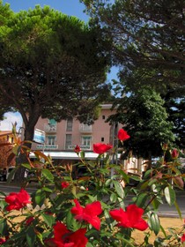 Hotel Villa Veneta