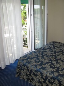 Hotel Villa Veneta