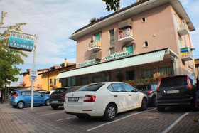 Hotel Villa Veneta