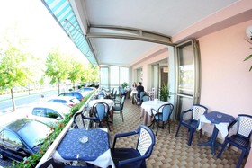 Hotel Villa Veneta