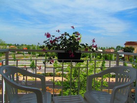 Hotel Villa Veneta