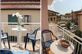 Hotel Villa Veneta