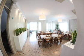 Hotel Villa Veneta