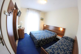 Hotel Villa Veneta