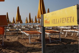 Hotel Villa Veneta
