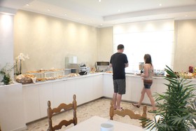 Hotel Villa Veneta